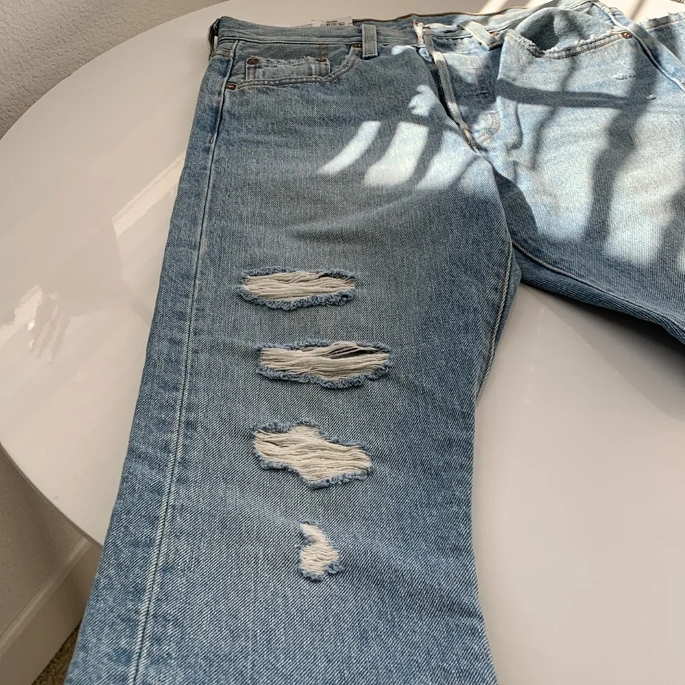 Levi’s 501 jeans - Picture 6 of 15